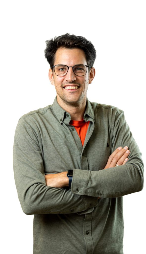 David Lelieveld