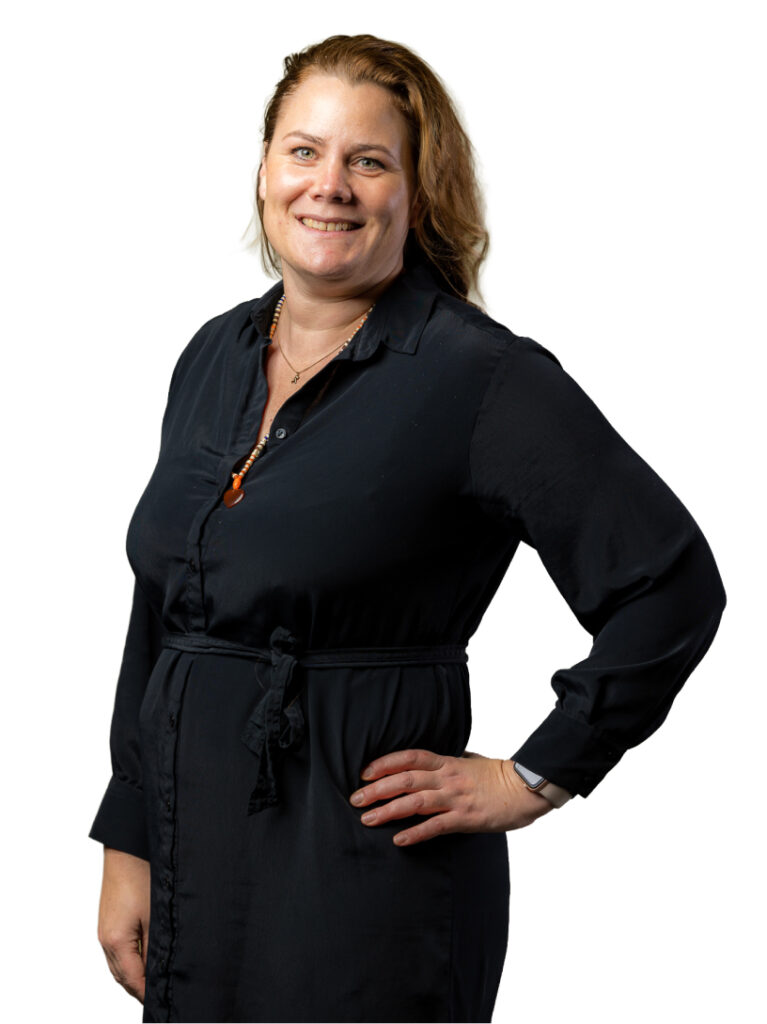 Anna Witteveen