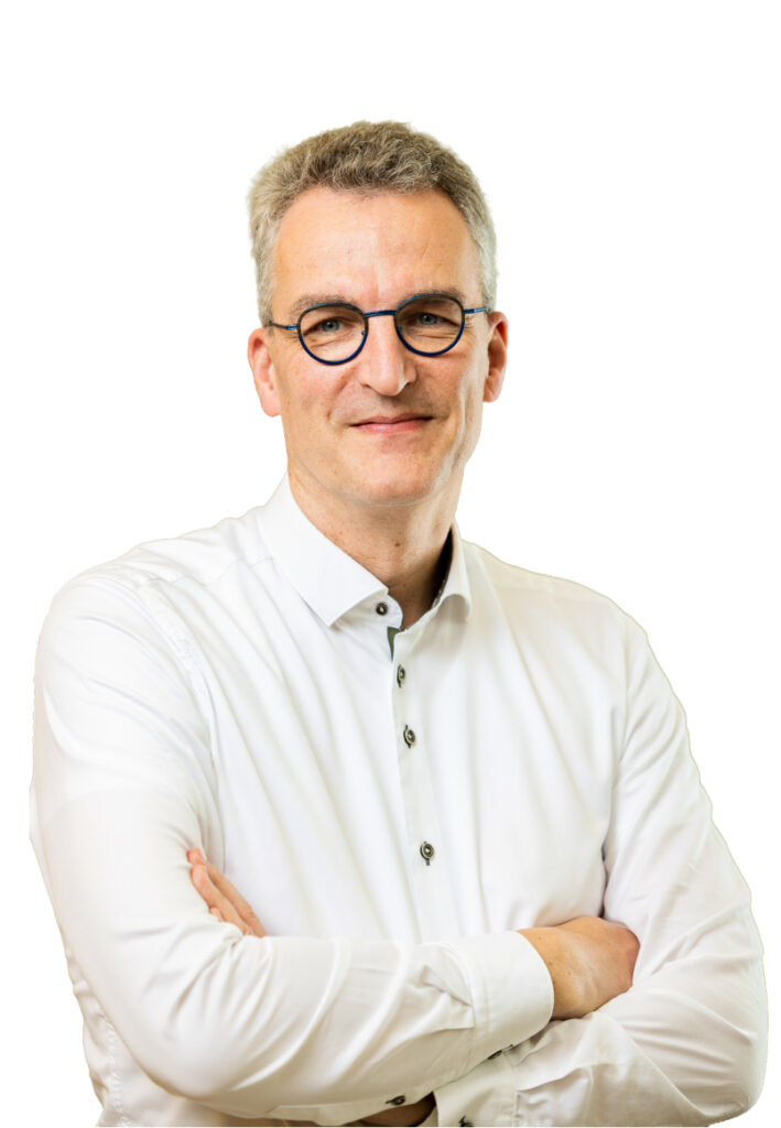 Klaas Scheffer