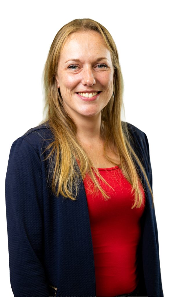 Maaike Beckers