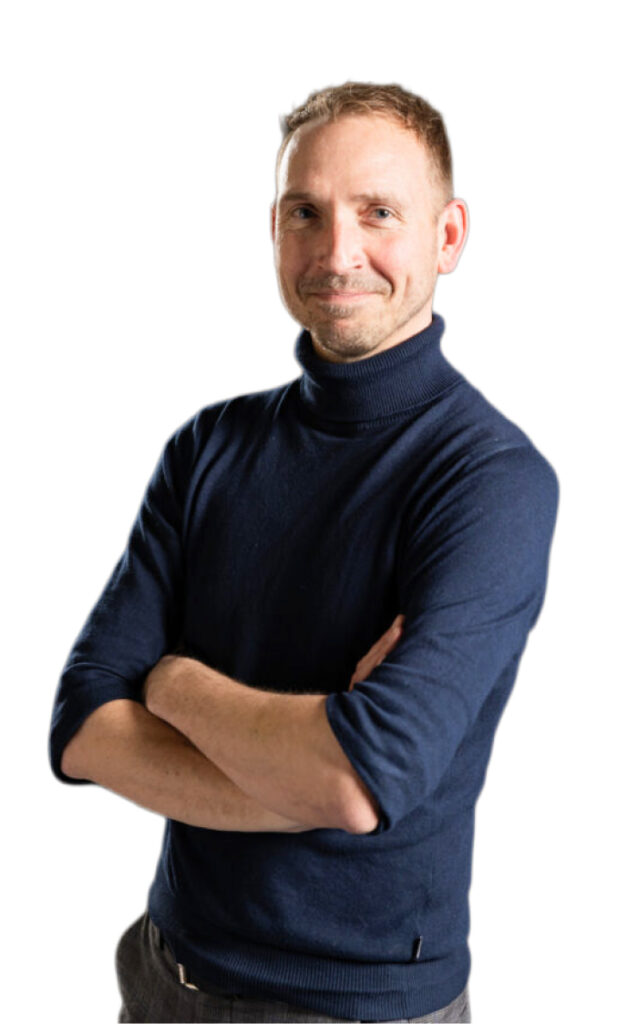 Theo Smedes